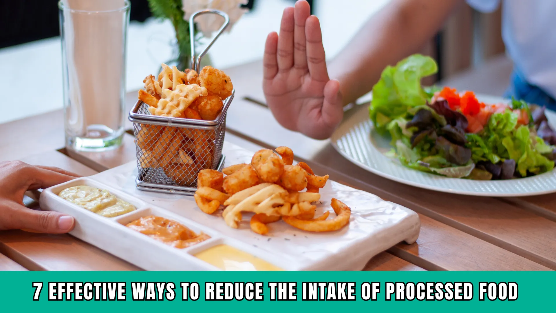 processed food